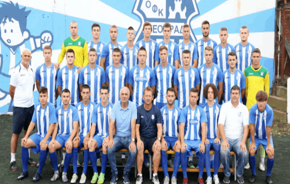 KLUB SA KARABURME ODGOVORIO ZVEZDANU TERZIĆU: <span style='color:red;'><b>OFK Beograd</b></span> neće biti ničija FILIJALA pa ni ZVEZDINA!